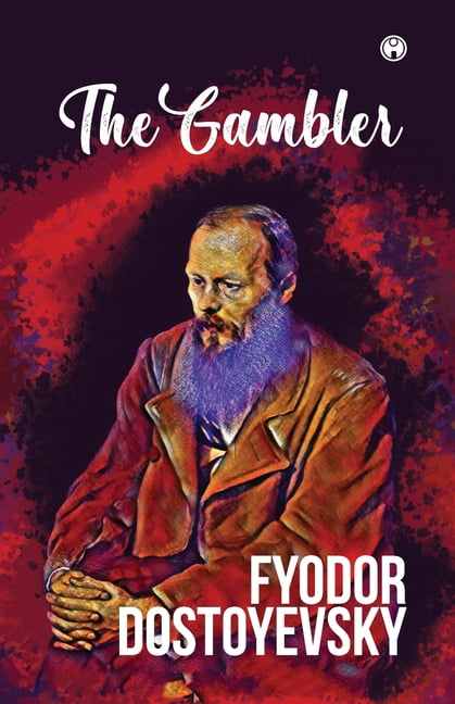 The Gambler, (Paperback)