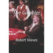 The Gambler, Paperback