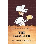 The Gambler, Paperback