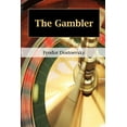 thumbnail image 1 of The Gambler (Paperback), 1 of 1