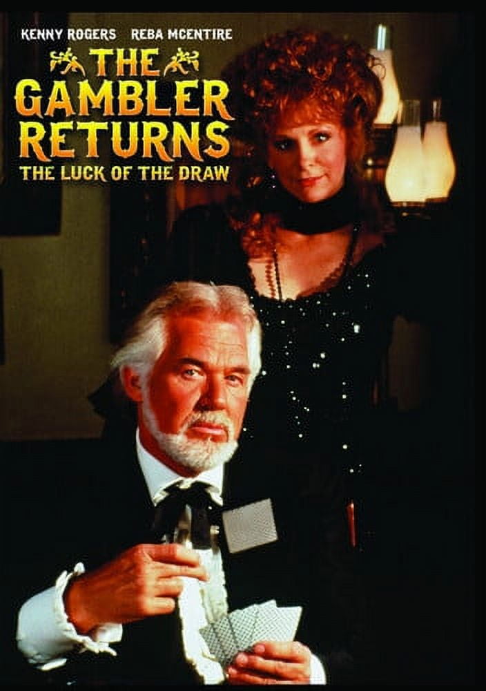 今年の新作から定番まで！ The-Gambler-Returns-The-Luck- その他