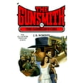 thumbnail image 1 of Pre-Owned Gambler's Girl (Paperback 9780515124514) by J R Roberts, 1 of 1