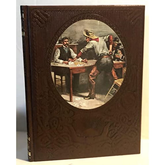 Pre-Owned The Gamblers (Hardcover) 0809423081 9780809423088