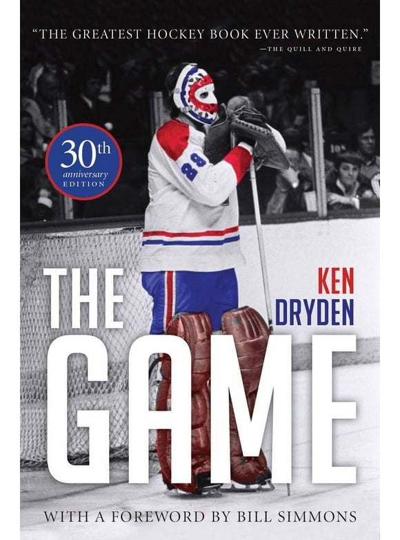 The Game: 30th Anniversary Edition (Paperback)