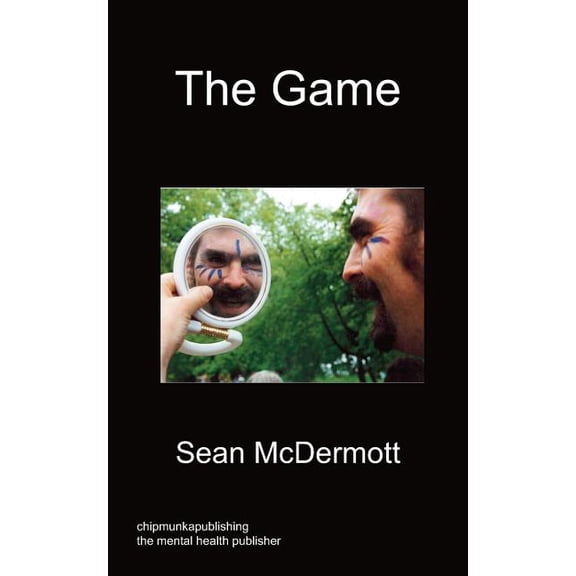 The Game, (Paperback)