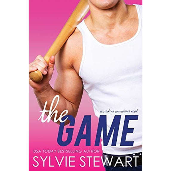 Pre-Owned The Game: A Carolina Connections Novel: 4 Paperback