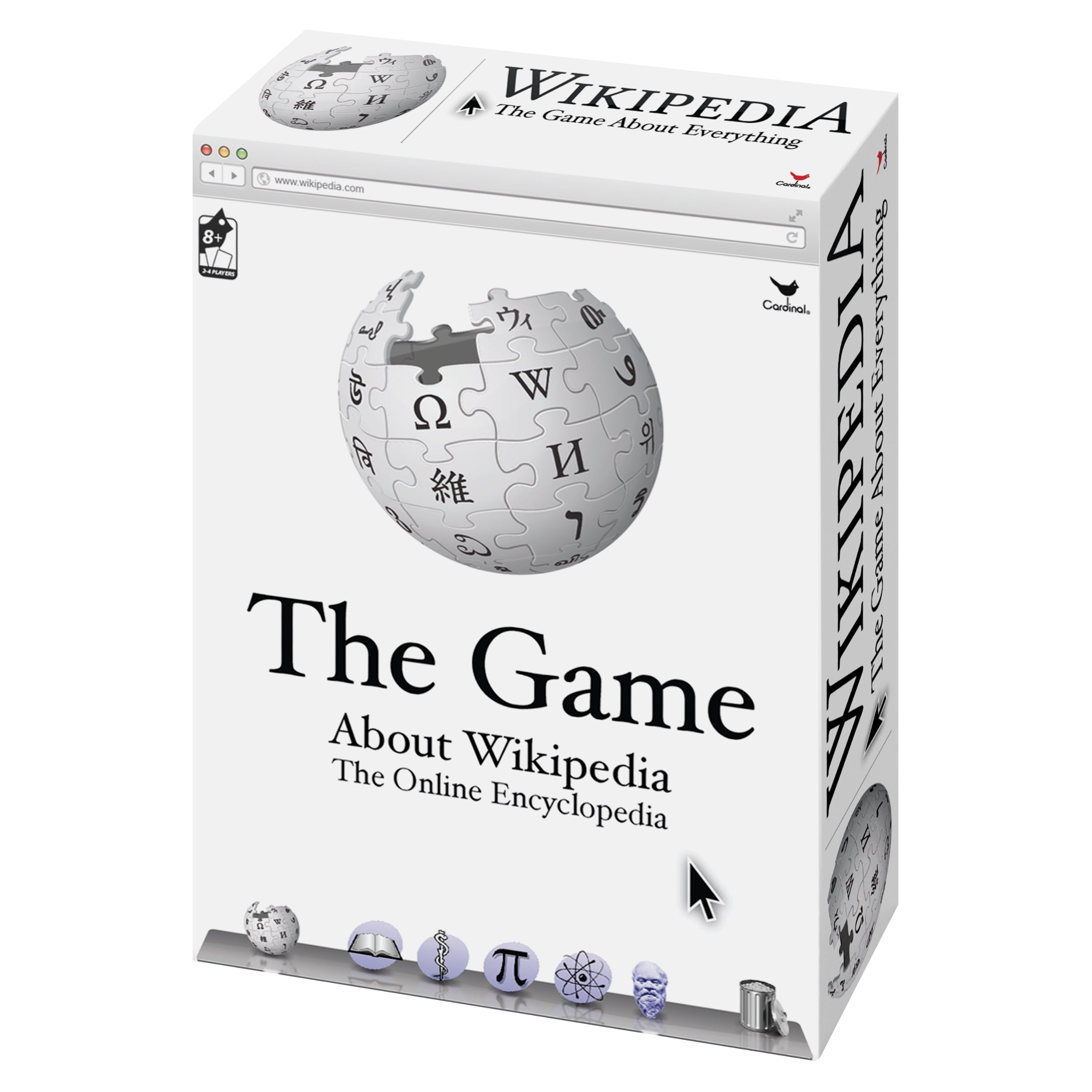 Board Game Online Wiki