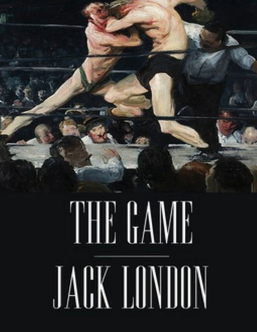 The Game (Annotated) (Paperback)