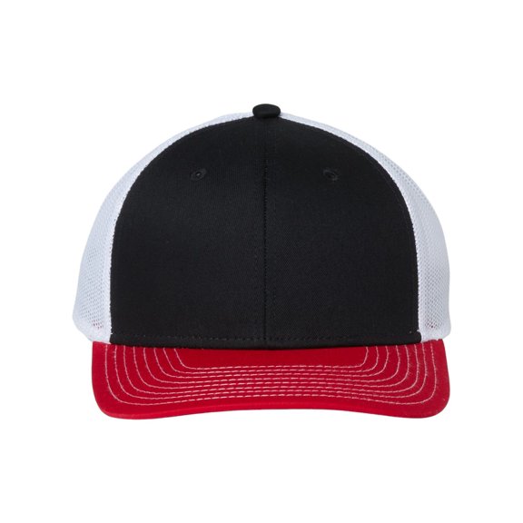 The Game Black/ Red/ White 11230 Adjustable