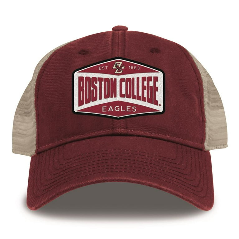Boston college baseball best sale hat