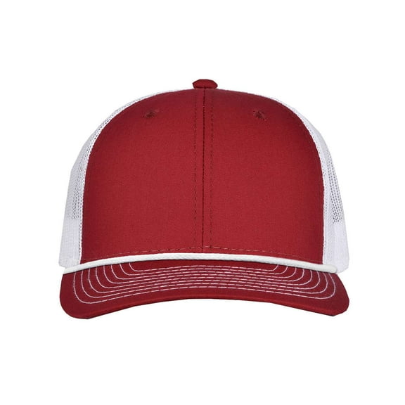 The Game Cardinal/ White 11233 Adjustable