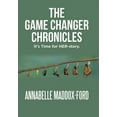 thumbnail image 1 of The Game Changer Chronicles (Hardcover), 1 of 1
