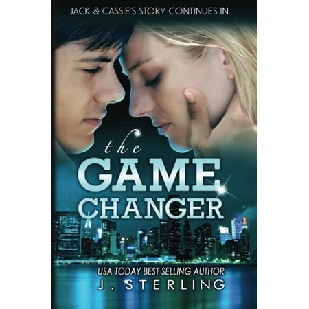 Pre-Owned The Game Changer (Paperback) 1477808663 9781477808665