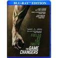 thumbnail image 1 of Game Changers - The Game Changers [BLU-RAY], 1 of 2