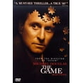 thumbnail image 1 of The Game [DVD], Feature,Thriller,Drama, Mystery, Thriller, Suspense, Independent, Suspense, Mystery, Thriller, Indep, 1 of 2