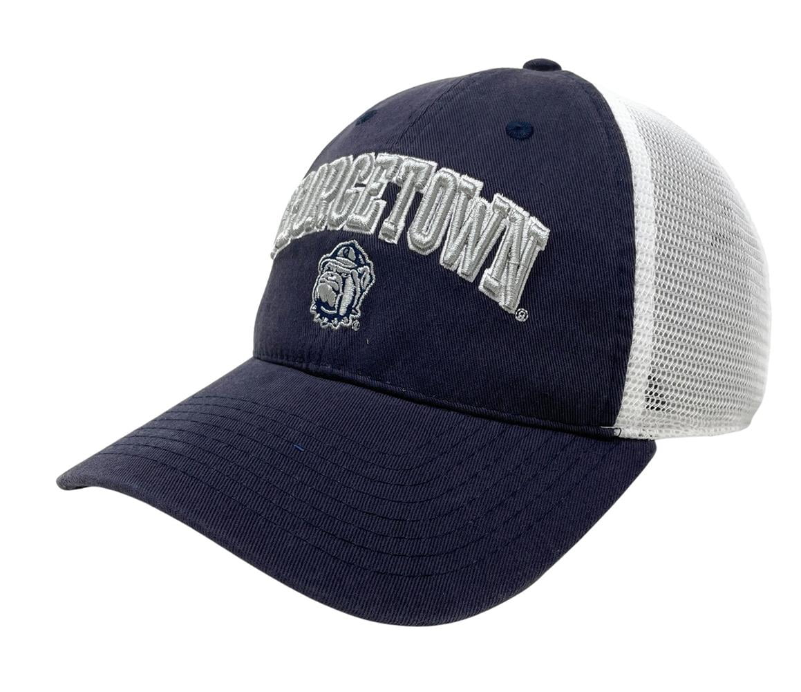 The Game University Hoyas Trucker Hat Classic Relaxed Mesh