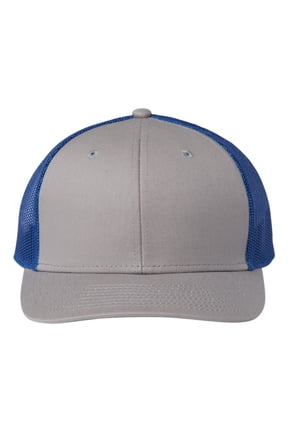 Grey/ Royal 11230 Adjustable