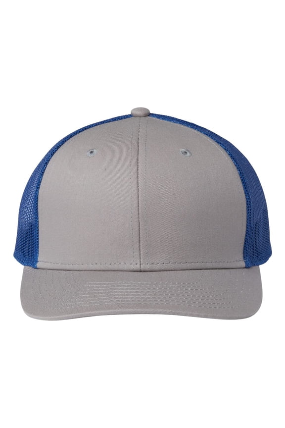 Grey/ Royal 11230 Adjustable