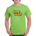 thumbnail image 1 of The Game Is Not Over Retro T-Shirt Men -Image by Shutterstock, Male Small, 1 of 4