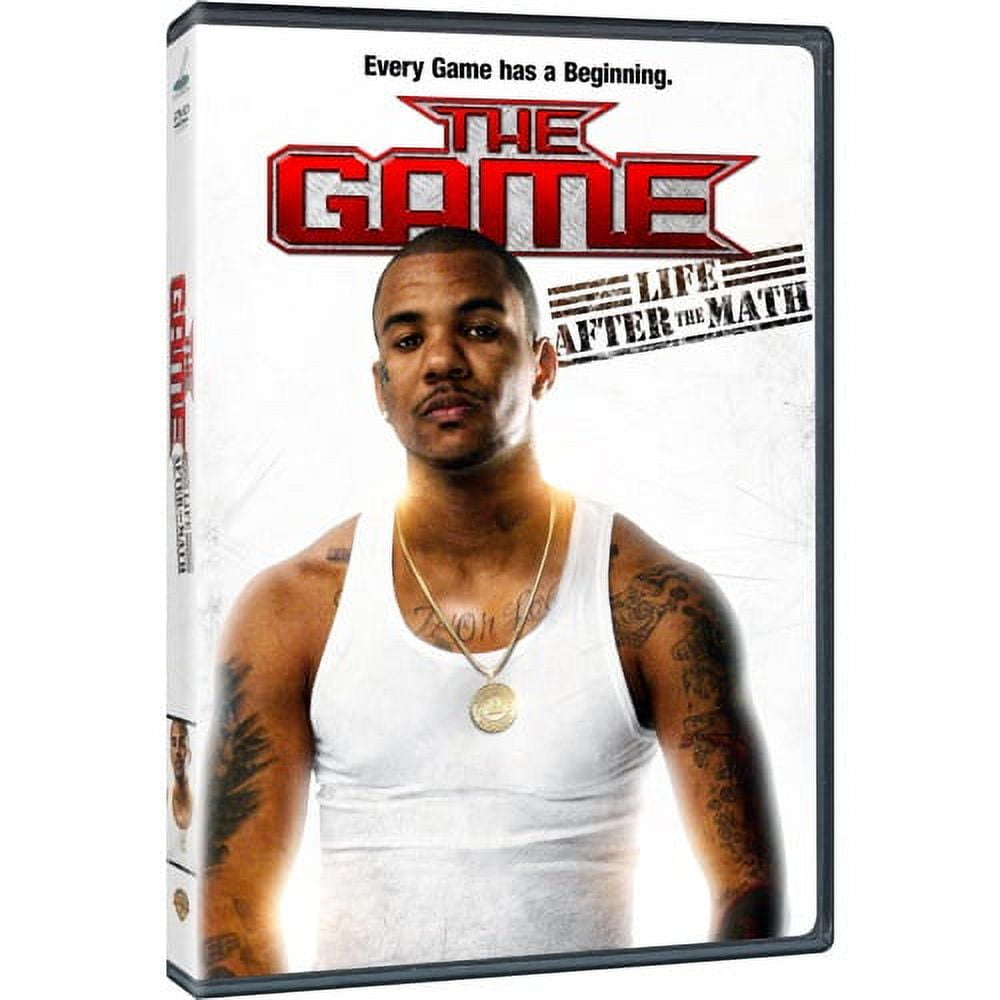 The Life Game Math The Game: Life After The Math (Widescreen) - Walmart.com