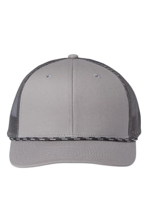 Light Grey/ Charcoal 11233 Adjustable