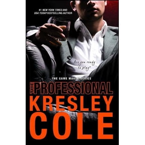 The Game Maker Series: The Professional (Paperback)