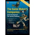 thumbnail image 1 of Pre-Owned The Game Maker's Companion (Technology in Action) Paperback, 1 of 1