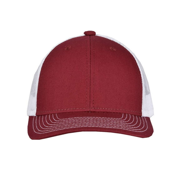 The Game Maroon/ White 11230 Adjustable