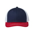 thumbnail image 1 of The Game Navy/ Red/ White 11230 Adjustable, 1 of 3