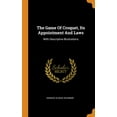 thumbnail image 1 of The Game Of Croquet, Its Appointment And Laws: With Descriptive Illustrations Hardcover 0343499959 9780343499952 Horace Elisha Scudder, 1 of 1