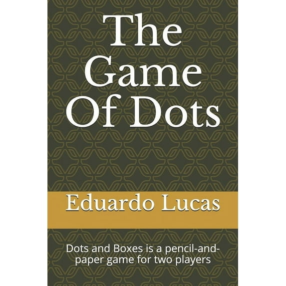 The Game Of Dots (Paperback)