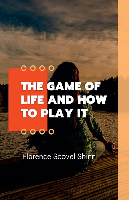 The Game Of Life How To Play it, (Paperback)