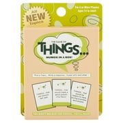 The Game Of Things - Expansion Deck 1