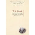 thumbnail image 1 of Pre-Owned The Game: One Man, Nine Innings, a Love Affair with Baseball (Paperback) 1585423416 9781585423415, 1 of 1