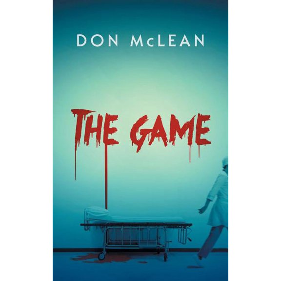 The Game, (Paperback)
