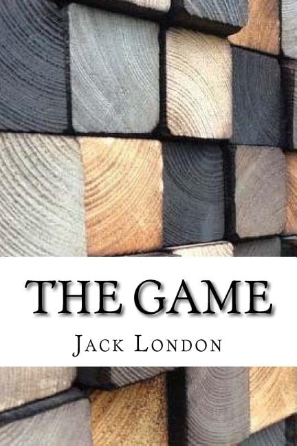 The Game (Paperback)
