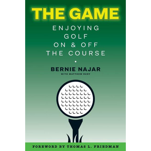 The Game (Paperback)