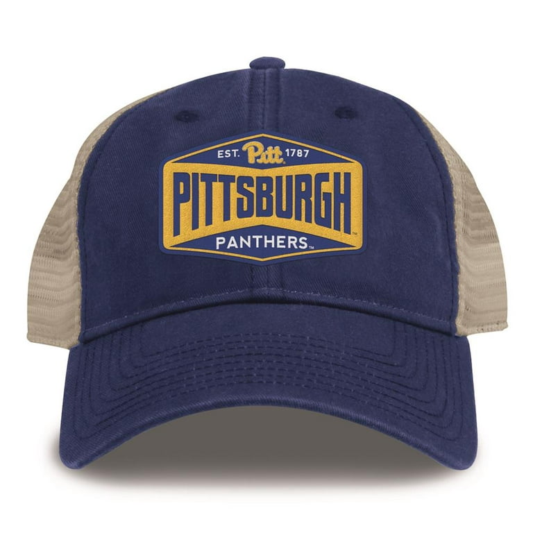 Pitt University Panthers Boonie Hat Gamechanger Performance