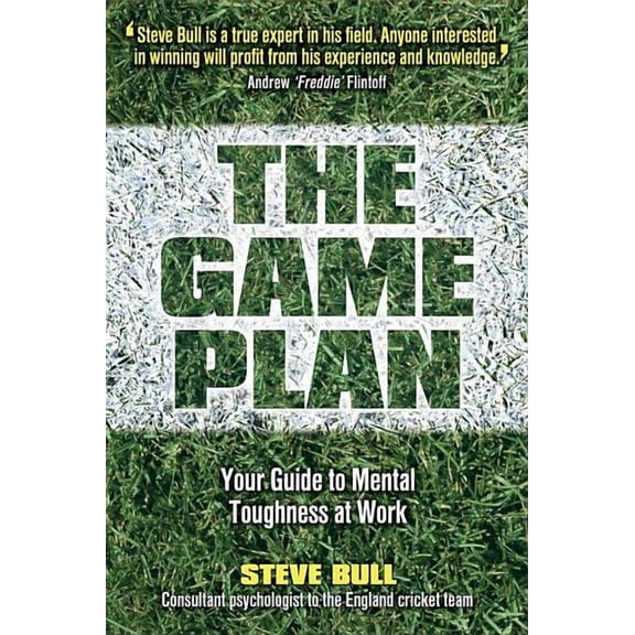 The Game Plan (Paperback)