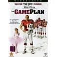 thumbnail image 1 of Disney - The Game Plan [DIGITAL VIDEO DISC], 1 of 2