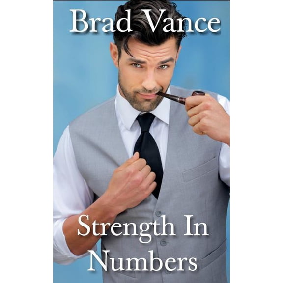 Strength In Numbers The Game Players Paperback 1724220683 9781724220684 Brad Vance