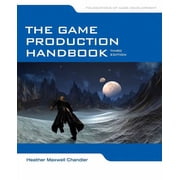 The Game Production Handbook ., Paperback