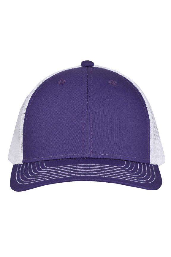 Purple/ White 11230 Adjustable