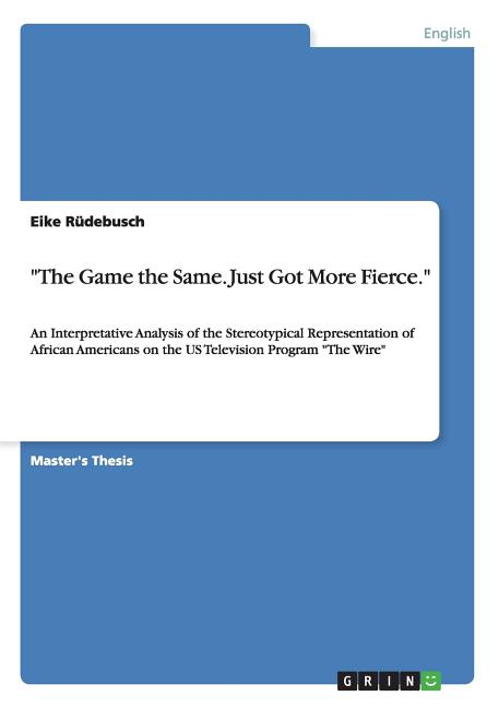 The Game The Same Just Got More Fierce Paperback Walmart The Game The Same Just Got More Fierce Paperback Walmart