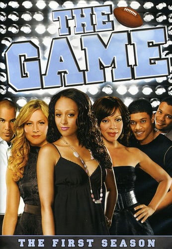 【ローソン完全受注生産限定盤】「THE GAME」2010 DVD-BOX ローソン完全受注生産限定盤「THE GAME」2010 DVD-BOX