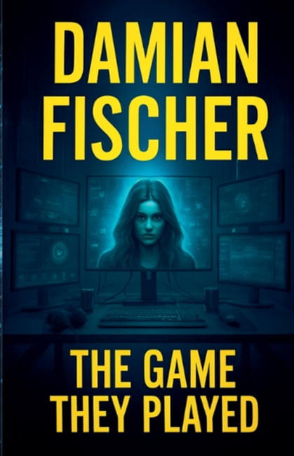 The Game They Played, (Paperback)