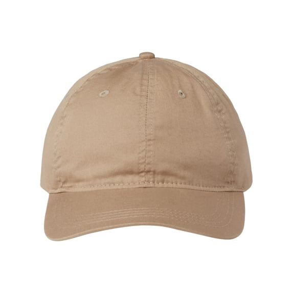 The Game Ultralight Cotton Twill Cap