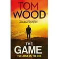 thumbnail image 1 of Pre-Owned The Game (Paperback) 9780751549171, 1 of 1