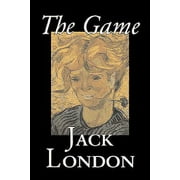 The Game by Jack London, Fiction, Action & Adventure (Hardcover)