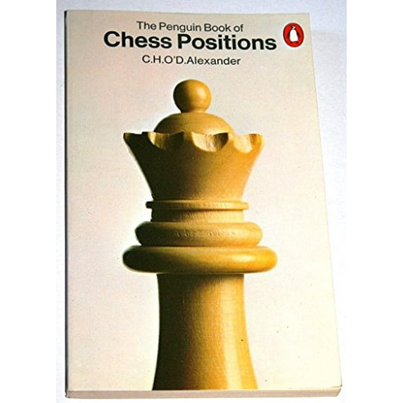 Pre-Owned The Game of Chess (Paperback) 0140460241